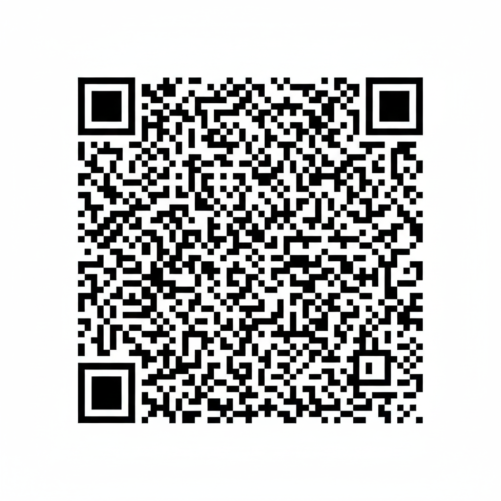 Donation QR